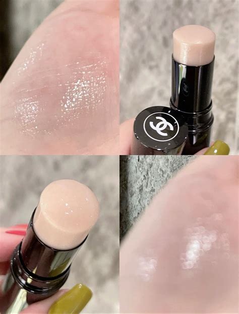 chanel baume transparent vs sculpting|chanel baume essentiel sculpting douglas.